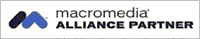 Macromedia Alliance Partner