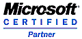 Microsoft Certified Partner